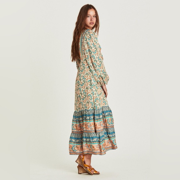 EUC Arnhem Provence Amelie Sundress - Picture 3 of 17